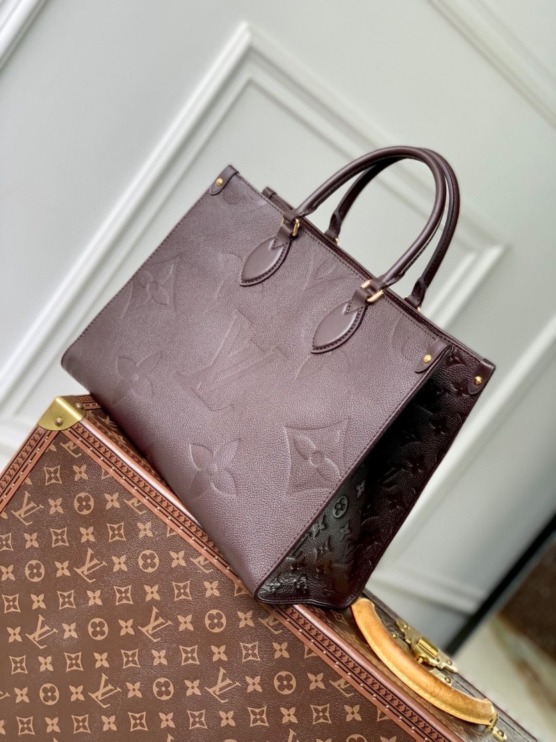 LV Top Handle Bags